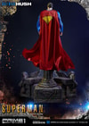 Superman Fabric Cape Edition (Prototype Shown) View 15