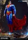 Superman Fabric Cape Edition (Prototype Shown) View 14
