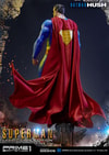 Superman Fabric Cape Edition (Prototype Shown) View 13