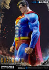 Superman Fabric Cape Edition (Prototype Shown) View 12