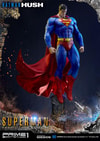 Superman Fabric Cape Edition (Prototype Shown) View 10