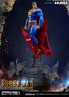Superman Fabric Cape Edition (Prototype Shown) View 9