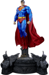 Superman Fabric Cape Edition (Prototype Shown) View 35
