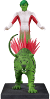 Beast Boy- Prototype Shown