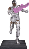 Cyborg (Prototype Shown) View 4