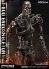 T-800 Endoskeleton The Terminator