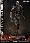 T-800 Endoskeleton The Terminator