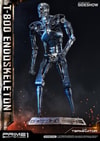 T-800 Endoskeleton The Terminator