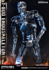 T-800 Endoskeleton The Terminator