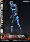 T-800 Endoskeleton The Terminator