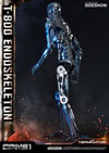 T-800 Endoskeleton The Terminator