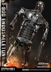 T-800 Endoskeleton The Terminator