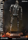 T-800 Endoskeleton The Terminator