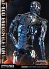 T-800 Endoskeleton The Terminator