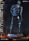 T-800 Endoskeleton The Terminator