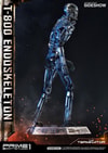 T-800 Endoskeleton The Terminator