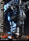 T-800 Endoskeleton The Terminator