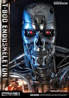 T-800 Endoskeleton The Terminator