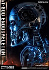 T-800 Endoskeleton The Terminator