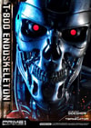 T-800 Endoskeleton The Terminator