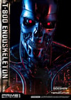 T-800 Endoskeleton The Terminator