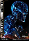 T-800 Endoskeleton The Terminator