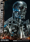 T-800 Endoskeleton The Terminator