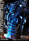 T-800 Endoskeleton The Terminator