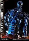 T-800 Endoskeleton The Terminator