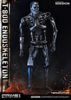 T-800 Endoskeleton The Terminator