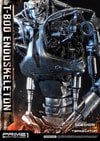 T-800 Endoskeleton The Terminator