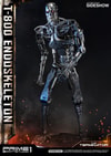T-800 Endoskeleton The Terminator Collector Edition 