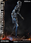 T-800 Endoskeleton The Terminator Collector Edition 
