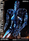 T-800 Endoskeleton The Terminator Collector Edition 