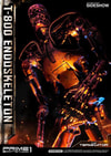 T-800 Endoskeleton The Terminator