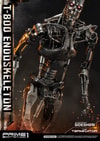 T-800 Endoskeleton The Terminator