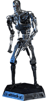 T-800 Endoskeleton The Terminator