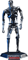 T-800 Endoskeleton The Terminator