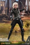 Black Widow- Prototype Shown