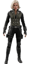 Black Widow