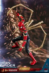 Iron Spider- Prototype Shown