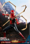 Iron Spider