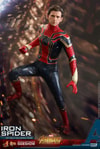 Iron Spider