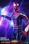 Iron Spider