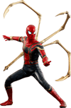 Iron Spider