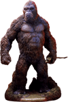 Kong Deluxe (Prototype Shown) View 11