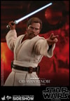 Obi-Wan Kenobi (Prototype Shown) View 10