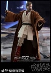 Obi-Wan Kenobi Deluxe Version (Prototype Shown) View 2