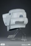 Scout Trooper Helmet View 6
