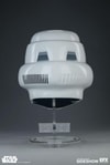 Scout Trooper Helmet View 7